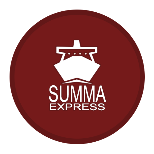 Summa Express Logo