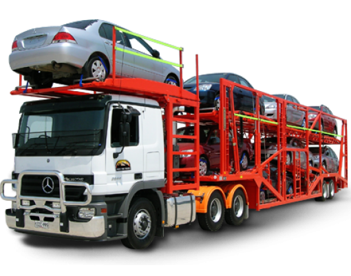 Car carrier